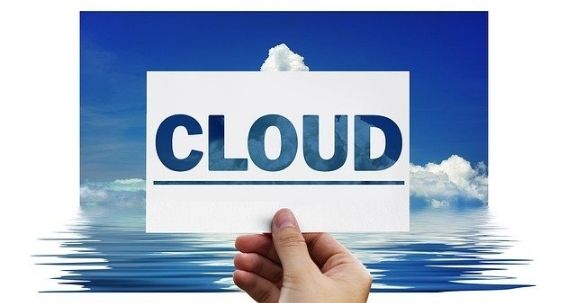 All about Cloud computing